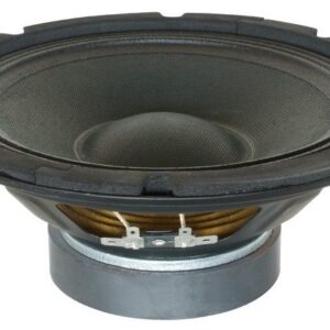 Aanbieding SkyTec SP1000 Chassis Speaker 10 inch (25cm) 4 Ohm 300 Watt (ean 8715693259346)