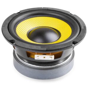 Aanbieding Fenton WK14 hifi kevlar woofer 5