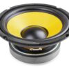 Aanbieding Fenton Basluidspreker HiFi kevlar 8 inch (20cm) (ean 8715693994148)