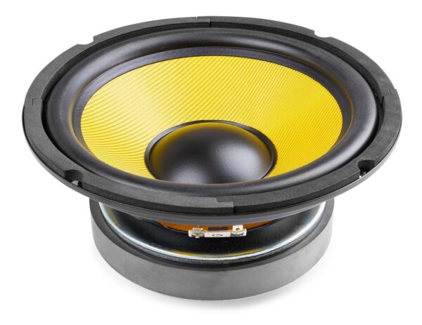 Aanbieding Fenton Basluidspreker HiFi kevlar 8 inch (20cm) (ean 8715693994148)