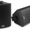 Aanbieding Power Dynamics BC65V Zwarte 100V & 8 Ohm speakerset 150W geschikt voor (ean 8715693306774)