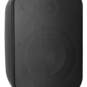 Aanbieding Power Dynamics BD50TB 100V speaker voor binnen of buiten - Zwart (ean 8715693310313)