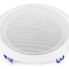 Aanbieding Power Dynamics CSAG6T Alu plafond speaker 100V - 6.5" - 30W (ean 8715693321470)