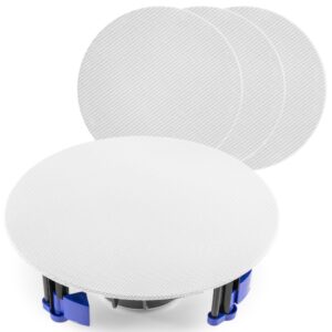 Aanbieding Power Dynamics NCBT604 - Complete 6.5&apos;&apos; plafond speaker (ean 8715693333244)