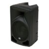 Aanbieding DAP-Audio Splash 10A actieve speaker 120W (ean 8717748357724)