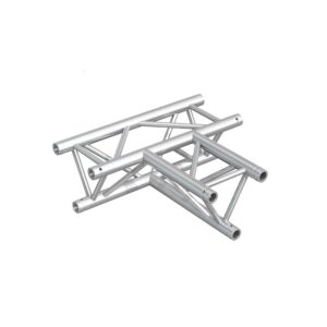 Aanbieding BeamZ Truss P33-T36 driehoek truss T-stuk 3-weg - Horizontaal - Apex (ean 8715693318029)