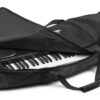 Aanbieding MAX AC138 universele tas voor keyboards (ean 8715693310634)