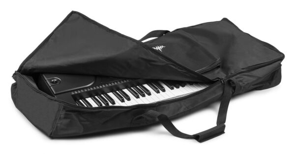 Aanbieding MAX AC138 universele tas voor keyboards (ean 8715693310634)