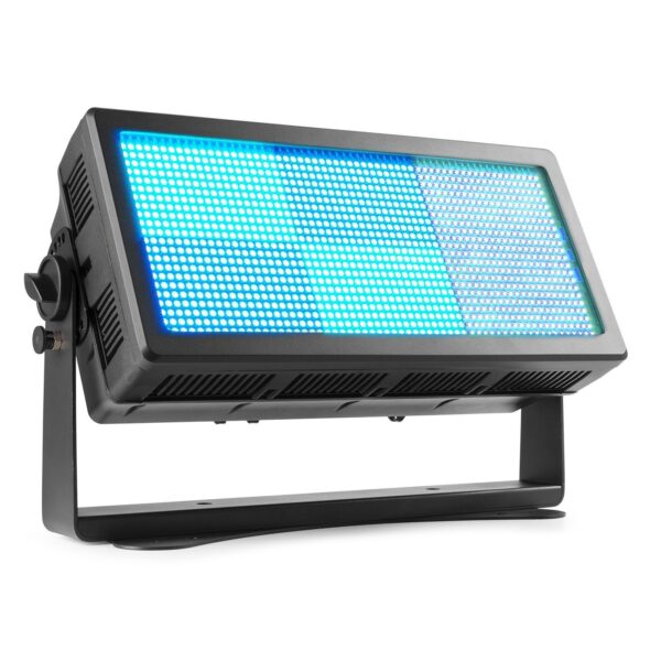 Aanbieding BeamZ Pro BS1500 RGBW LED stroboscoop