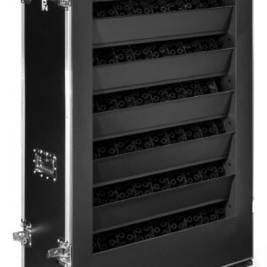 Aanbieding BeamZ BG7000 professionele bellenblaasmachine in flightcase (ean 8715693305975)