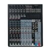 Aanbieding DAP GIG-124CFX mixer (ean 8717748331663)