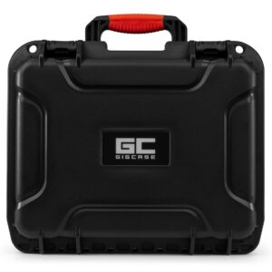 Aanbieding Power Dynamics GIGCase58R Heavy Duty universele transportkoffer - R (ean 8715693340808)