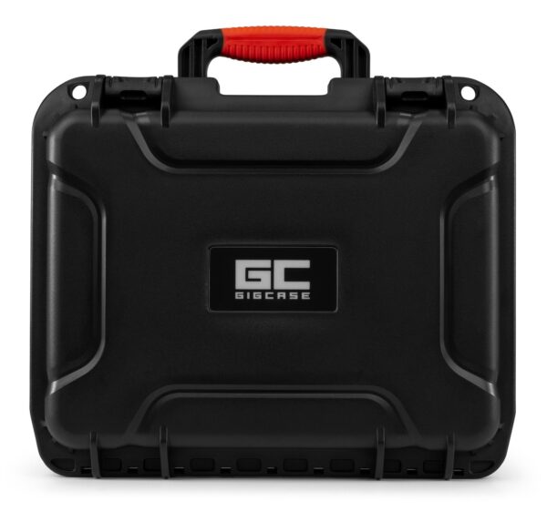 Aanbieding Power Dynamics GIGCase58R Heavy Duty universele transportkoffer - R (ean 8715693340808)