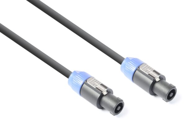 Aanbieding PD connecx CX26-20 speakon kabel NL2-NL2 -2