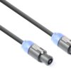 Aanbieding PD connecx CX26-20 speakon kabel NL2-NL2 -2