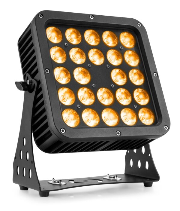 Aanbieding BeamZ Professional - StarColor205 - LED Flood Light RGBW - 24 x 10 (ean 8715693340341)