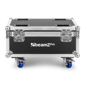 Aanbieding BeamZ Professional FL200 Flightcase op wielen voor StarColor 200 en (ean 8715693340334)