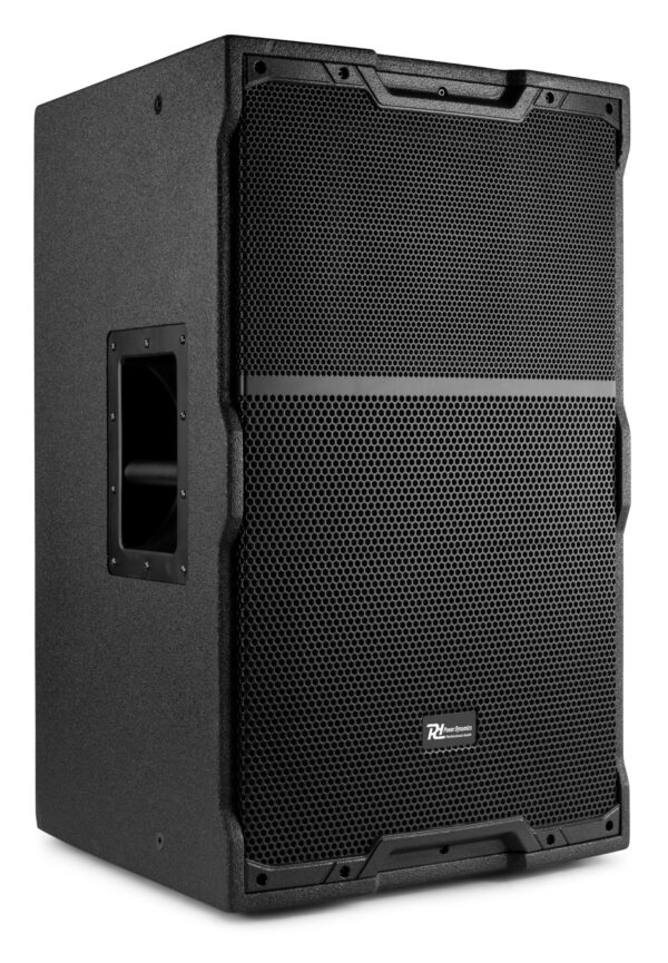 Aanbieding Power Dynamics - PDY212A - Actieve speaker - 12 inch - 700 Watt - DSP (ean 8715693311778)