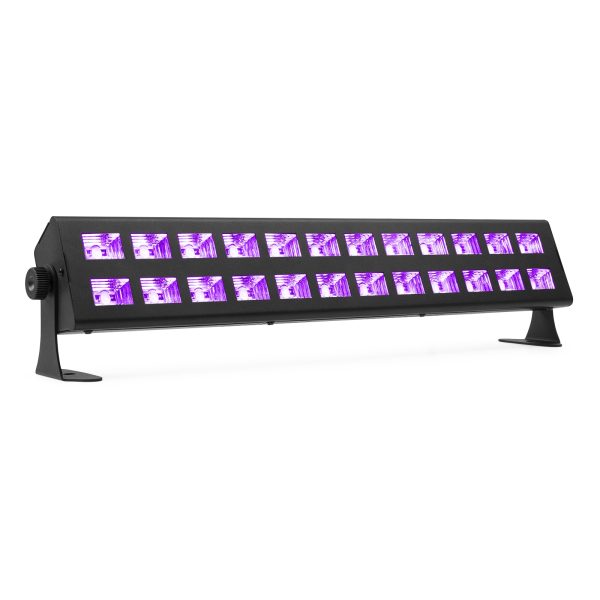 Aanbieding BeamZ BUV2123 LED blacklight bar - UV lamp (ean 8715693339826)