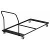 Aanbieding Power Dynamics Podium Platform Trolley Horizontaal (ean 8715693291575)