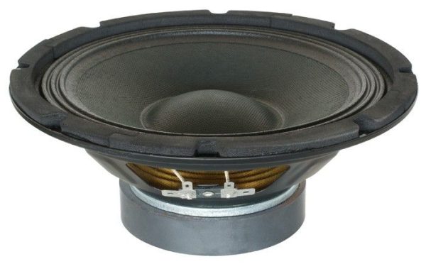 Aanbieding SkyTec SP1200 Chassis Speaker 12 inch (30cm) 4 Ohm 400 Watt (ean 8715693259353)