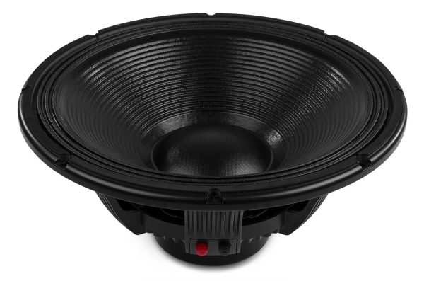 Aanbieding Power Dynamics PD18NW 18" Neodymium woofer - 2000W (ean 8715693309560)