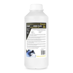 Aanbieding BeamZ FSMF1UHD 1 Ultra-High-Density Rookvloeistof - 1 Liter (ean 8715693345964)