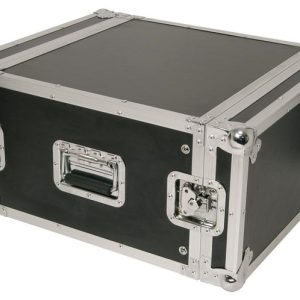 Aanbieding Power Dynamics PD-F6U 19" Flightcase 6HE (ean 8715693056921)