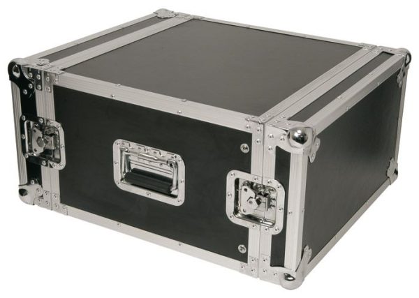 Aanbieding Power Dynamics PD-F6U 19" Flightcase 6HE (ean 8715693056921)