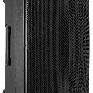 Aanbieding Power Dynamics PD415A actieve Bi-Amp 15" speaker 1400W met DSP (ean 8715693289701)