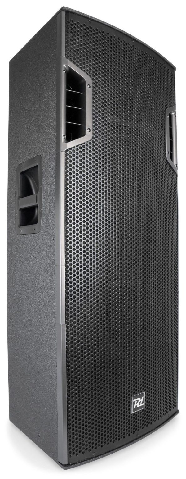 Aanbieding Power Dynamics PD625A Actieve Speaker 2x 15" 1600W (ean 8715693289657)