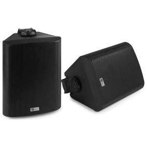 Aanbieding Power Dynamics WS40AB Bluetooth en WiFi speakerset - 200W - 4 inch - (ean 8715693344974)