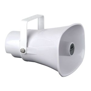 Aanbieding DAP-Audio HS-15S hoornluidspreker voor spraak - 100V 15W (ean 8717748285683)