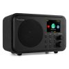 Aanbieding Retourdeal - Audizio Vicenza - DAB+ en WIFI Radio met Bluetooth - Op (ean 8715693342450)