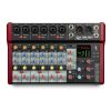 Aanbieding Power Dynamics PDM-Y801 mixer - 8 kanaals mengpaneel met Bluetooth (ean 8715693343373)