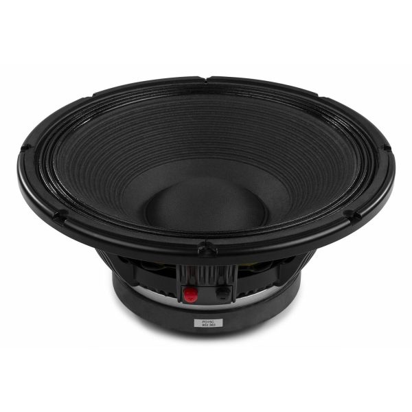 Aanbieding Power Dynamics PD15C Ferrite woofer 15" - 1600W (ean 8715693309522)