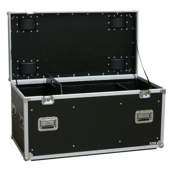 Aanbieding Power Dynamics PD-FA1 universele flightcase op wielen (ean 8715693255522)