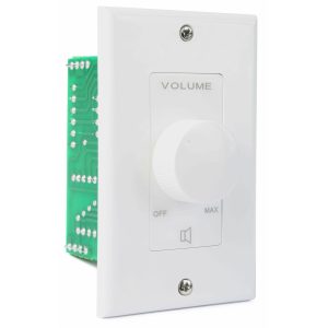 Aanbieding Retourdeal - Power Dynamics VOL50 100V volumeregelaar 50W (ean 8715693276479)