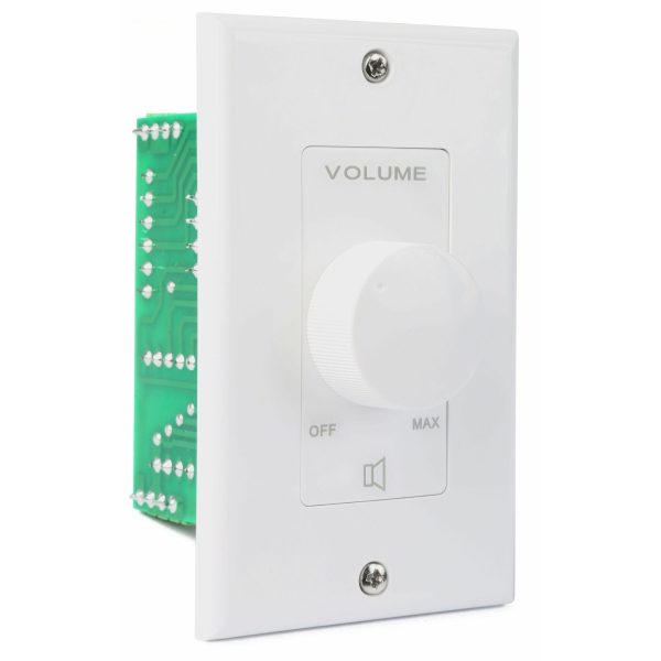 Aanbieding Retourdeal - Power Dynamics VOL50 100V volumeregelaar 50W (ean 8715693276479)