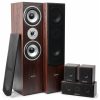 Aanbieding Fenton HF5W home cinema set speakerset - Complete 510W surround (ean 8715693272291)