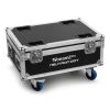 Aanbieding BeamZ Professional FL-DOT Flightcase for 8pcs Neutron-Dot (ean 8715693345919)