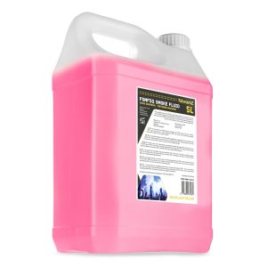 Aanbieding BeamZ FSMF5Q rookvloeistof met CO2 effect - 5 liter (ean 8715693274257)