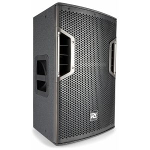 Aanbieding Retourdeal - Power Dynamics PD612A Actieve Speaker 12" 800W (ean 8715693289632)