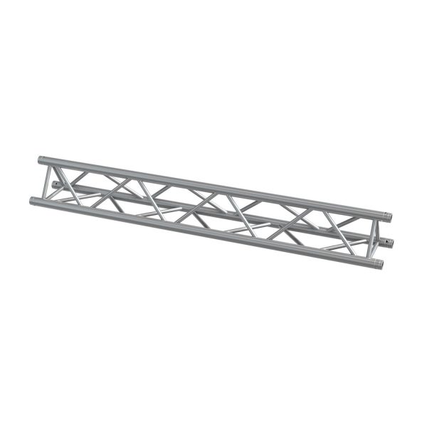 Aanbieding BeamZ Truss P33-L200 driehoek truss - lengte 200cm (ean 8715693317855)