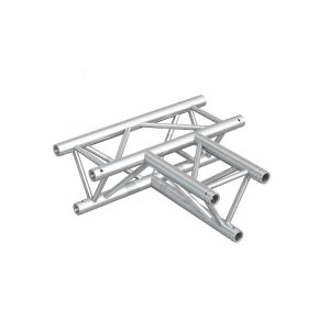 Aanbieding Retourdeal - BeamZ Truss P33-T36 driehoek truss T-stuk 3-weg - (ean 8715693318028)