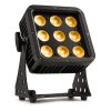 Aanbieding BeamZ Professional StarColor75 - IP65 waterdichte floodlight met 9x 8W (ean 8715693350111)