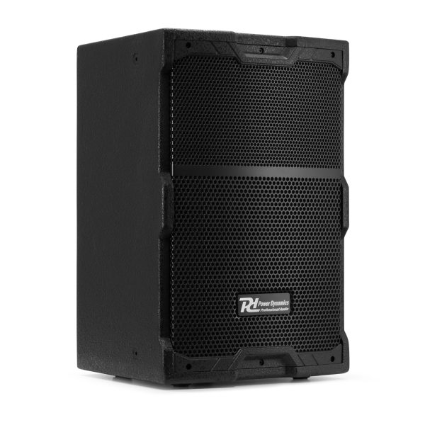 Aanbieding Power Dynamics - PDY210A - Actieve speaker - 10 inch - 400 Watt (ean 8715693311761)