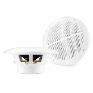 Aanbieding Retourdeal - Vonyx Marine Speaker Set Spatwaterdicht 6