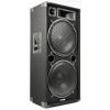 Aanbieding Retourdeal - MAX Disco Speaker MAX215 2000W 15" (ean 8715693271934)