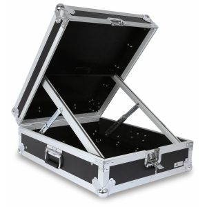 Aanbieding Retourdeal - Power Dynamics PD-FU12 19" Mixer flightcase 12U (ean 8715693255514)